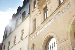 Hotel U Beránka fotoÄŸrafÄ±