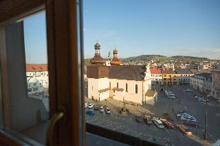 Hotel U Beránka fotoÄŸrafÄ±
