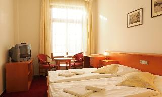 Hotel U Beránka fotoÄŸrafÄ±