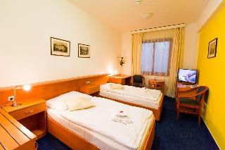 Hotel U Beránka fotoÄŸrafÄ±