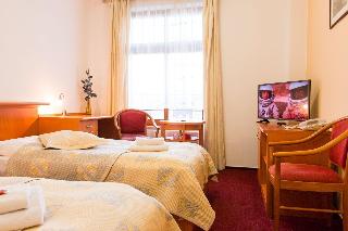 Hotel U Beránka fotoÄŸrafÄ±