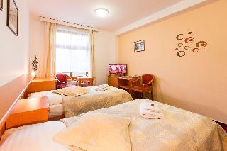 Hotel U Beránka fotoÄŸrafÄ±