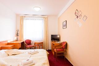 Hotel U Beránka fotoÄŸrafÄ±