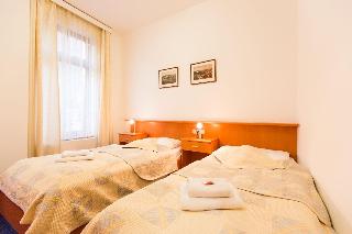 Hotel U Beránka fotoÄŸrafÄ±