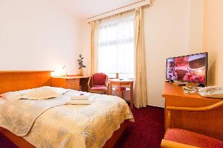 Hotel U Beránka fotoÄŸrafÄ±