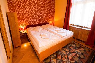 Hotel U Beránka fotoÄŸrafÄ±