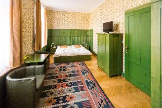 Hotel U Beránka fotoÄŸrafÄ±