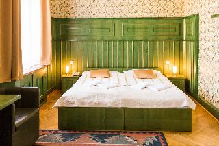 Hotel U Beránka fotoÄŸrafÄ±