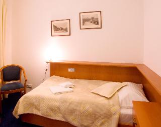 Hotel U Beránka fotoÄŸrafÄ±