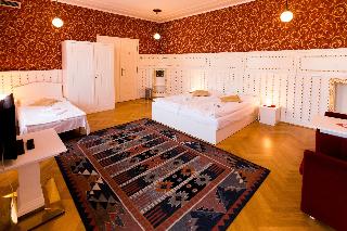 Hotel U Beránka fotoÄŸrafÄ±