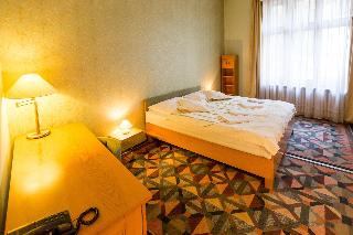 Hotel U Beránka fotoÄŸrafÄ±