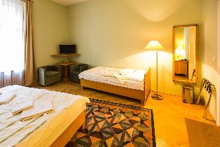 Hotel U Beránka fotoÄŸrafÄ±