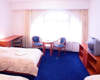 Hotel U Beránka fotoÄŸrafÄ±