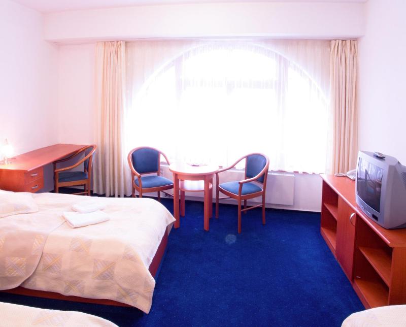 Hotel U Beránka - Oda