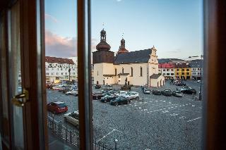 Hotel U Beránka fotoÄŸrafÄ±