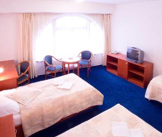 Hotel U Beránka fotoÄŸrafÄ±