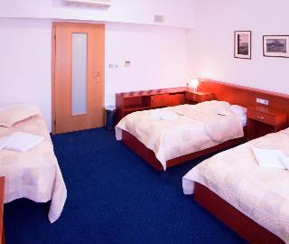 Hotel U Beránka fotoÄŸrafÄ±