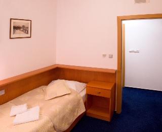 Hotel U Beránka fotoÄŸrafÄ±