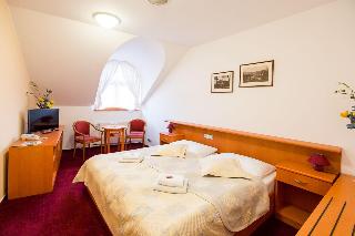 Hotel U Beránka fotoÄŸrafÄ±