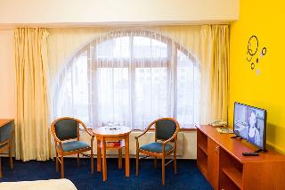 Hotel U Beránka fotoÄŸrafÄ±