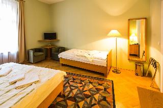 Hotel U Beránka fotoÄŸrafÄ±