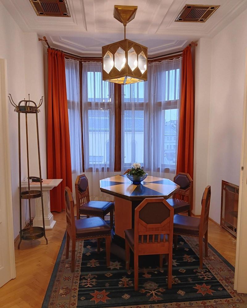 Hotel U Beránka - Oda