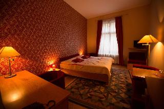 Hotel U Beránka fotoÄŸrafÄ±
