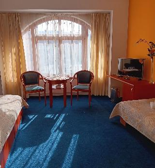 Hotel U Beránka fotoÄŸrafÄ±