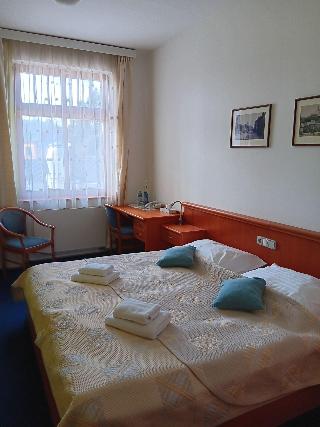 Hotel U Beránka fotoÄŸrafÄ±