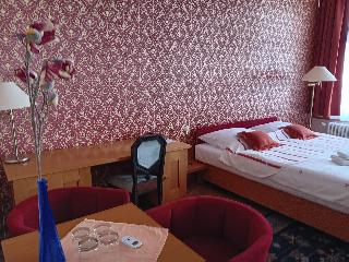 Hotel U Beránka fotoÄŸrafÄ±