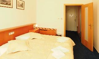 Hotel U Beránka fotoÄŸrafÄ±