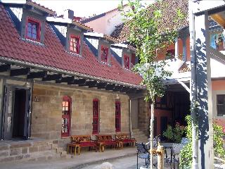 Gasthof Pörtnerhof Seßlach otel fotoğrafı