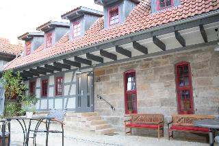 Gasthof Pörtnerhof Seßlach fotoÄŸrafÄ±