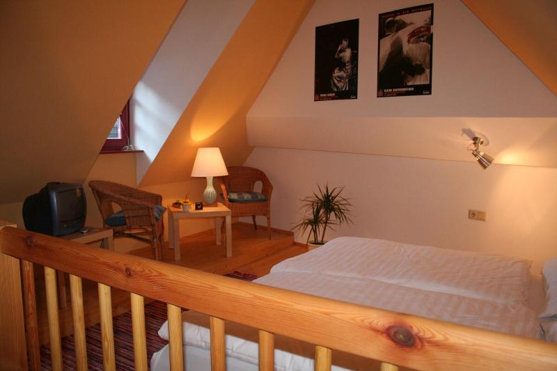 Gasthof Pörtnerhof Seßlach - Oda