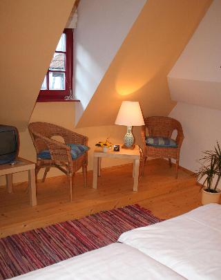 Gasthof Pörtnerhof Seßlach fotoÄŸrafÄ±