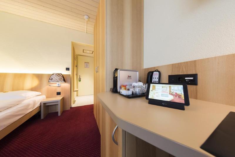 Leoneck Swiss Hotel - Genel