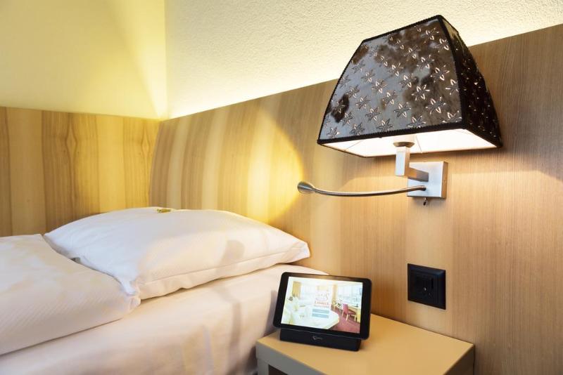 Leoneck Swiss Hotel - Genel