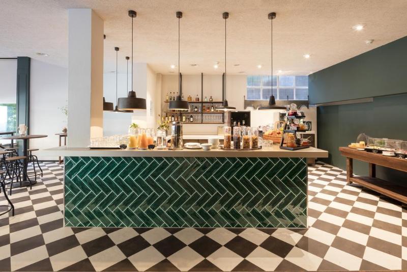 Leoneck Swiss Hotel - Genel