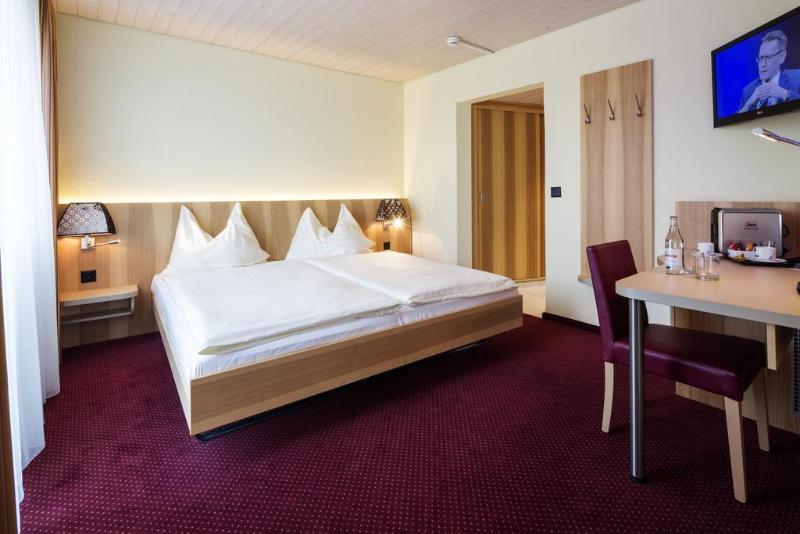 Leoneck Swiss Hotel - Genel