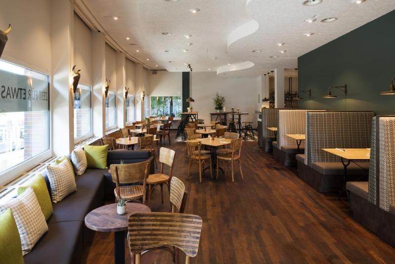 Leoneck Swiss Hotel - Genel