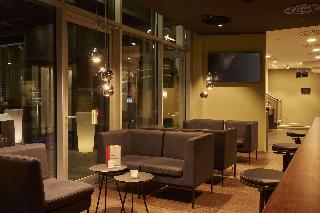 H4 Hotel Kassel fotoÄŸrafÄ±