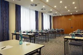 H4 Hotel Kassel fotoÄŸrafÄ±