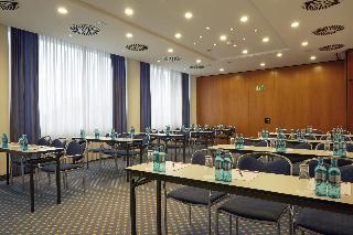 H4 Hotel Kassel fotoÄŸrafÄ±