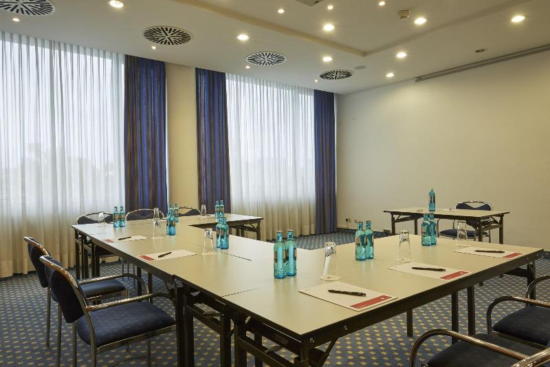 H4 Hotel Kassel - Toplantı