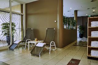 H4 Hotel Kassel fotoÄŸrafÄ±