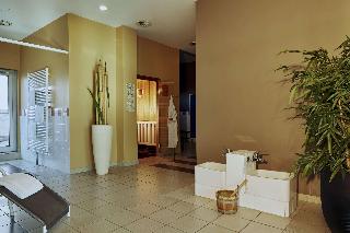 H4 Hotel Kassel fotoÄŸrafÄ±