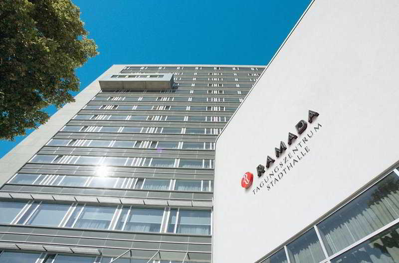 H4 Hotel Kassel - Genel