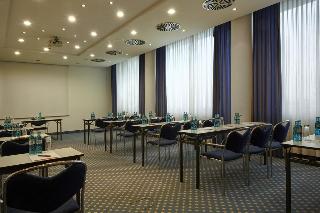 H4 Hotel Kassel fotoÄŸrafÄ±