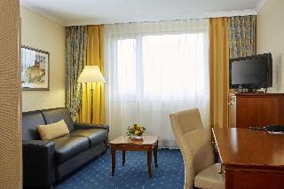 H4 Hotel Kassel fotoÄŸrafÄ±