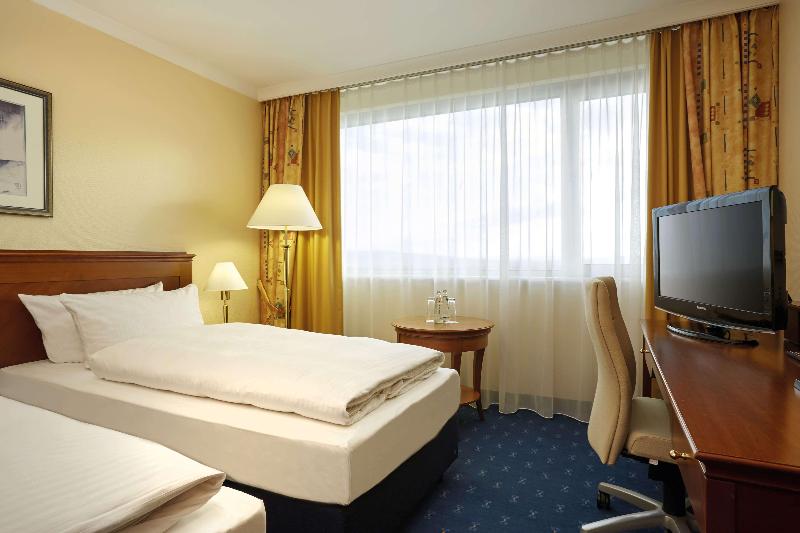 H4 Hotel Kassel - Oda
